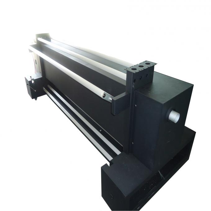 Máquina de secagem da impressora do grande formato de matéria têxtil de Digitas da sublimação 2
