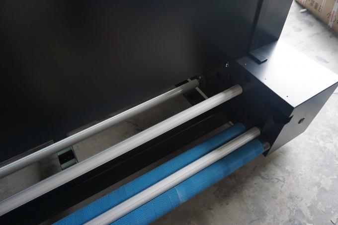 Rolo para rolar o calefator da sublimação da tintura/a máquina sublimação do calor com impressoras Piezo 2