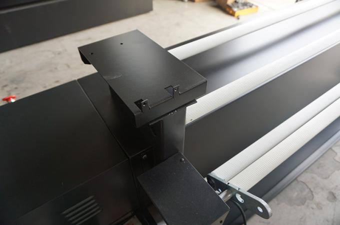 do secador automático da impressora de 1.8m produtividade alta com electro aquecimento térmico 0