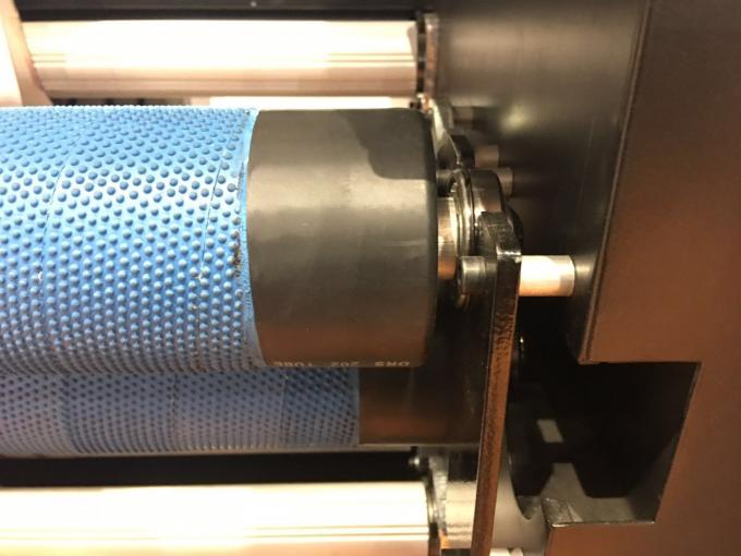 Máquina de impressão de alta velocidade principal de matéria têxtil de Epson Digital para interno/exterior 2