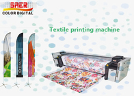 Factory production Sublimation Printer Digital Textile Printing Machine Sublimation Printer