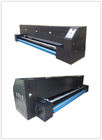 Automatic Heat Print Machine 3.2m Working Width Large Size Fixation Unit