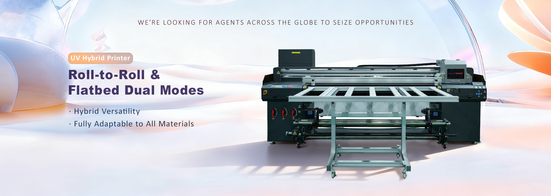 Qualidade Máquina de impressão de matéria têxtil de Digitas fábrica