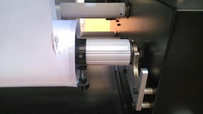 Máquina de impressão de alta resolução de matéria têxtil de Epson DX7 Digitas para interno & exterior 1