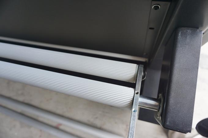 Máquina de impressão da tela da tampa/papel de parede de tabela com DPI alto 2