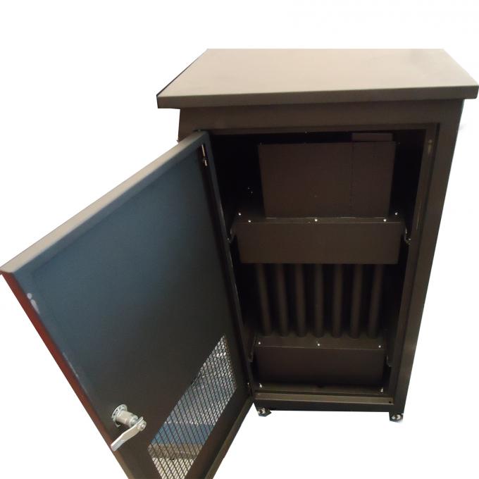 máquina do secador da sublimação de transferência do calefator de 1.8m para a tela lateral dobro do poliéster 1