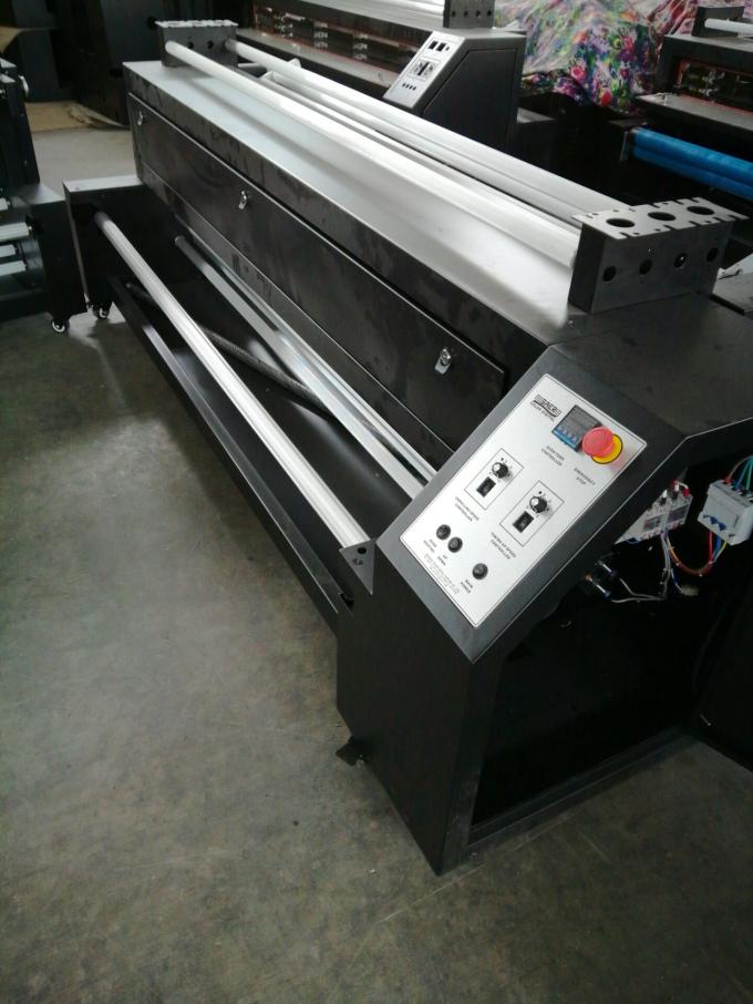 220 - a unidade de calor da sublimação 240V para o secador impresso da tela/aparece cor real 0