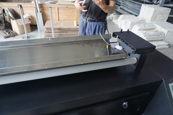 Calefator de alta temperatura Blacktube da sublimação da tintura de Digitas que aquece 20-100m/hora 2