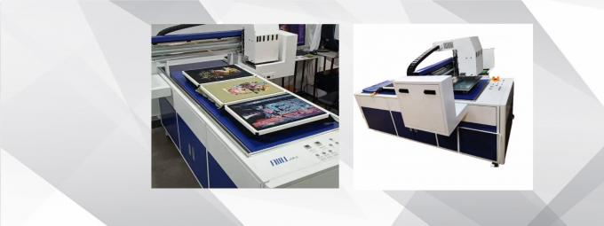 Máquina da camisa do leito T da máquina de impressão da camisa de Digitas T para a impressora do Ricoh 0