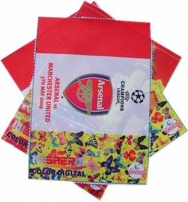 Tela direta exterior e interna da bandeira da sublimação da impressão para a venda