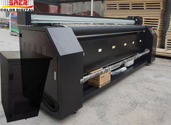 Diretamente máquina de impressão da tela de Automotic Digital para a decoração home