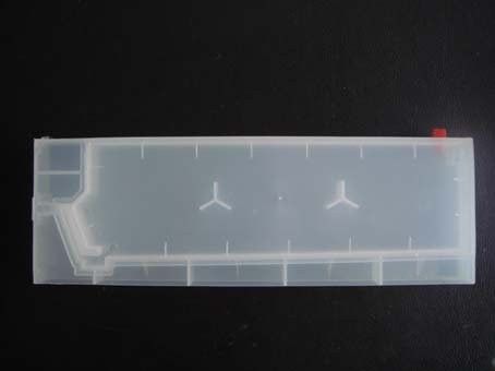 eficiência elevada do sistema da tinta do volume de Mutoh da impressora do grande formato 220ML