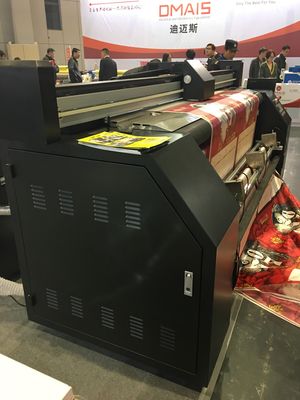 220v - máquina de impressão da tela do equipamento/Inkjet de impressão de matéria têxtil de 240v Digitas