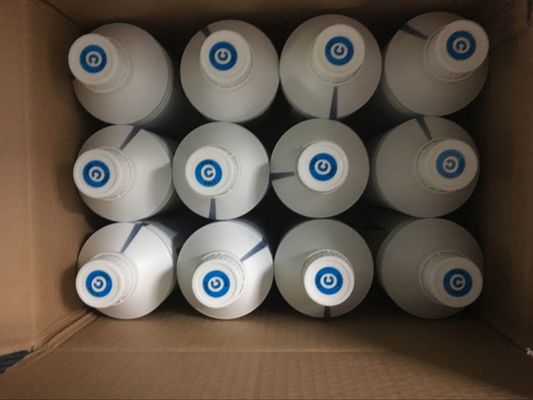 Água vívida da cor - tinta baseada da sublimação da tintura para impressoras a jato de tinta