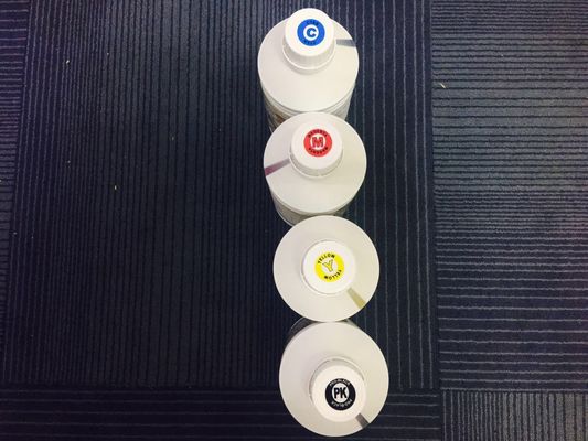 Disperse a água da tinta de impressão da sublimação da tintura - utilização baseada da tela do poliéster