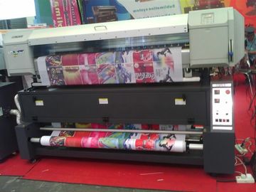 Impressora de matéria têxtil de Mutoh da máquina de impressão de Digitas Mutoh com alta resolução