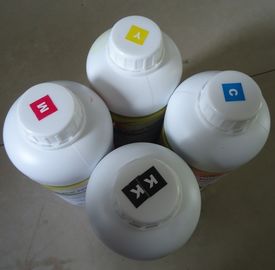 Tinta da sublimação da tintura de Digitas um litro que polui não para a impressão de matéria têxtil