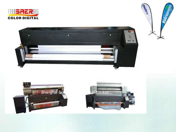 1440 impressora máxima de matéria têxtil de Mimaki JV33 Digitas do grande formato da impressora de matéria têxtil de Mimaki da definição de DPI