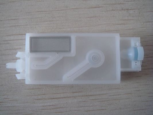 O amortecedor da tinta da resistência solvente para a impressora JV5/JV33 de MIMAKI e o Epson DX5 dirige