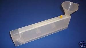 Cartucho de tinta da impressora de 220 ML para Mutoh Mimaki e impressoras de Roland