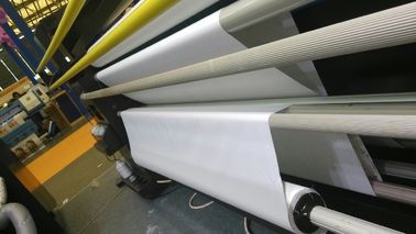 Full Color Feather Flag Automatic Digital Textile Printing Machine