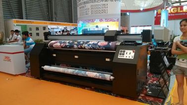 Sublimation Flag Printing Machine / Inkjet cloth printing machine