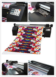 2.2m Width Epson Head Continuous Printing Machine For Act Fast Show Making