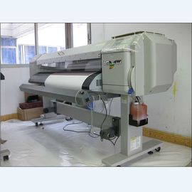 Piezo Inkjet Digital Mutoh Sublimation Printer With Epson DX5 Print Head