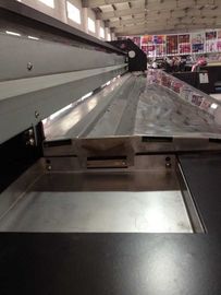Polyester digital automatic printing machine / cloth printing machine