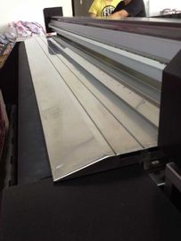 Automatic Digital Pop up sublimation printing machine For Fabric printing