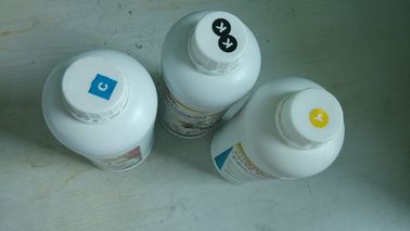 Tinta Waterbased do pigmento de Digitas para a cópia das tintas da sublimação da cabeça de cópia de Epson