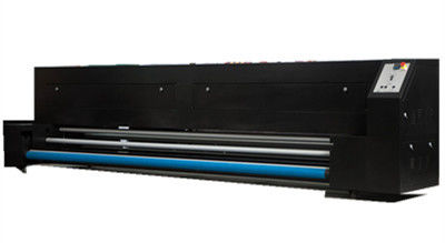 água de 1.8m - máquina baseada da sublimação do vácuo da imprensa do calor 3d para a cor brilhante