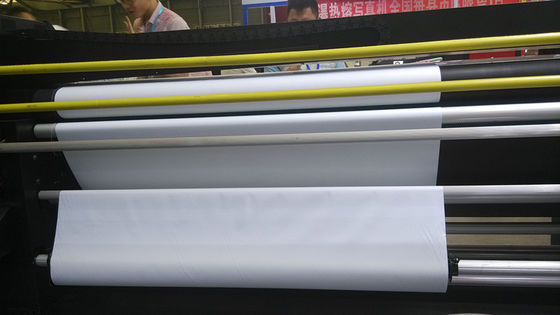 Máquinas de impressão de matéria têxtil de Digitas da cabeça de cópia de Epson Dx7/máquinas de impressão tela de Digitas