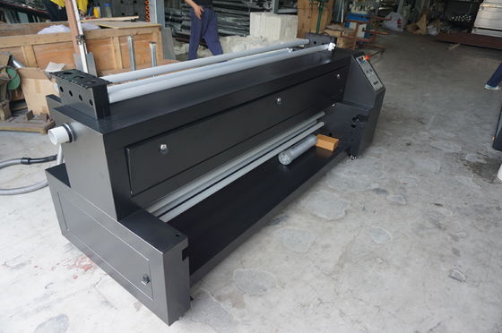 Forno da impressão da sublimação para a impressora piezo