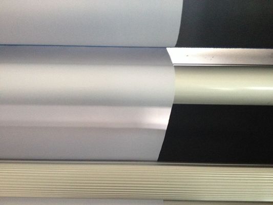 impressora da cabeça de Epson da sublimação de 1.6m Digitas para a impressão da bandeira da bandeira