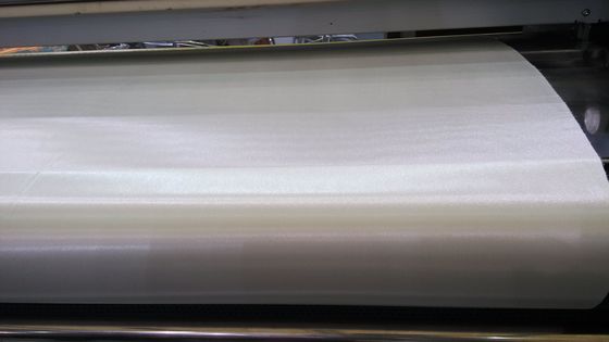 Impressora de Digitas de matéria têxtil da alta resolução 3.2m para imprimir a vária tela do poliéster da cor