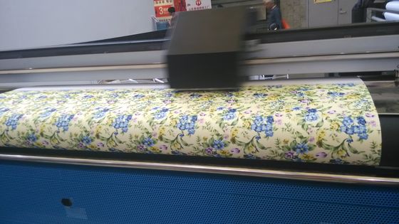 da impressora dobro da cabeça de 2.3m vitória compatível 7 Dx7 Epson e Winxp