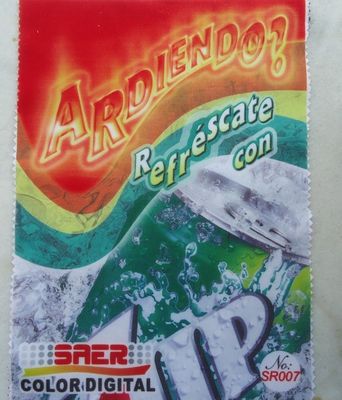 Impressora 1440dpi de matéria têxtil do Inkjet de Msr1633 Digitas com cabeça de Epson Dx5