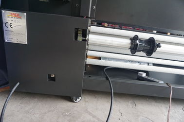 cabeça automática de Epson Dx5 da impressora da sublimação de Mutoh do grande formato de 1.6m