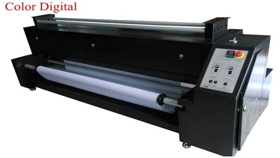 Máquina de impressão da impressora de matéria têxtil de Mimaki do grande formato/matéria têxtil de Digitas