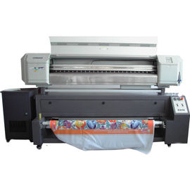 Diretamente impressora da sublimação de Mutoh de matéria têxtil de Digitas