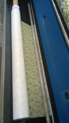 máquinas de impressão automatizadas 1400DPI da tela de Digitas com cabeça de cópia Dx7