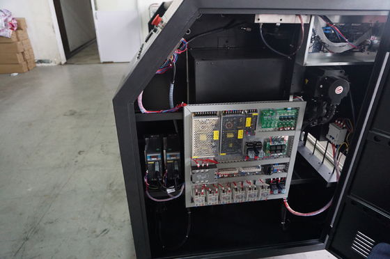 Espelhe a máquina de impressão do grande formato da bandeira/impressoras de Digitas para a tela