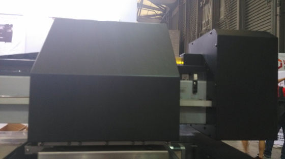 Espelhe a máquina de impressão do grande formato da bandeira/impressoras de Digitas para a tela