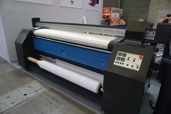 Máquina de impressão da tela da sublimação do Inkjet/impressora de Digitas Dx7