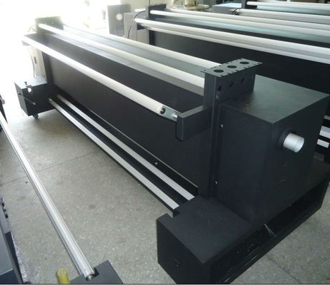 Calefator da máquina da sublimação da tintura da impressora de matéria têxtil de Digitas para a fixação da cor