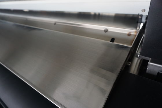 Dois definição principal da máquina de impressão 1440 DPI da tela de Epson Digital