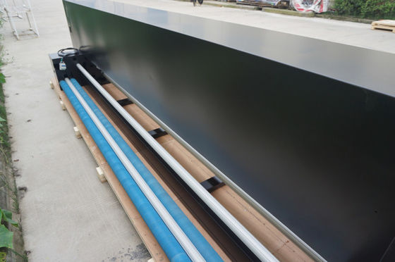 Bandeira direta da cortina da bandeira da tela do calefator da sublimação da tintura de 64 polegadas