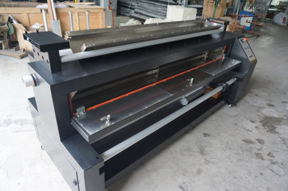 Forno da sublimação do calefator da impressora da tela de Digitas com fã do filtro