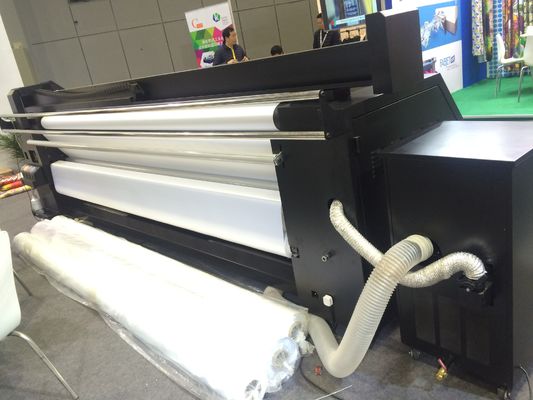 Máquina de impressão da tela da camisa da sublimação T da cabeça de impressão de Epson DX7